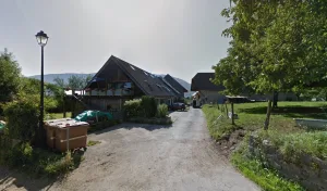 ADC Charpente INSTALLATEUR VELUX à Héry-sur-Alby