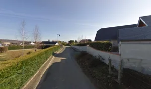 De Coninck Yan à Lanne
