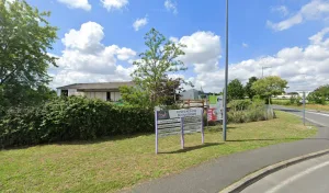 CMSB Charpente Mecano Soudure du Bocage à Nueil-les-Aubiers