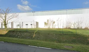 Sa Charpente Industr Lamelle Couverture à Chasseneuil-du-Poitou