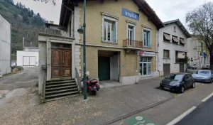 Daru Charpente à Tournon-sur-Rhône