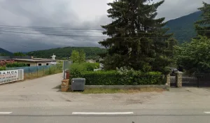 MANCA CHARPENTE à Champ-sur-Drac