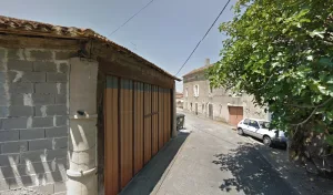 C-imob à Saint-Vite