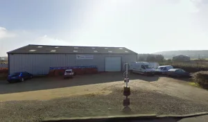 Charpente – Couverture – Zinguerie SARL Alain Greneche à 72320 Vibraye