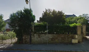 CHARPENTE DU VALOIS à Marizy-Sainte-Geneviève