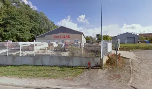 Viard Avenir Charpente à Valay