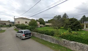 Buiret Franck à Viviers