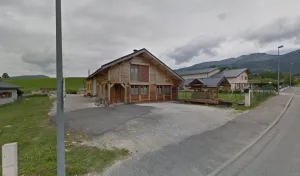 Beaudoing JPaul Charpente Couverture Zinguerie Ossature Bois Couvreur Zingueur à Villard de Lans à Villard-de-Lans