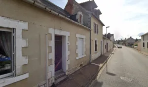 Vallée Lionel à Pouligny-Saint-Pierre