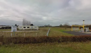 Entreprise Martin à Mesnil-en-Ouche