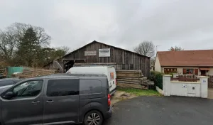 Entreprise Renault Martial à Fondettes