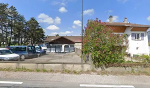 Entr Plantaz G et Fils à Saint-Pierre-en-Faucigny