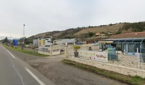 BOIS Cyril sarl – portail automatisme fenêtre et volet à Saint-Cyr-sur-le-Rhône