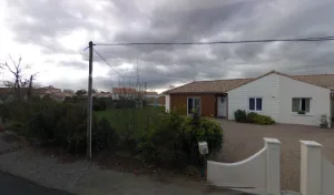 DG Charpente à Sainte-Pazanne