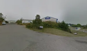 JBV MENUISERIE à Carantec