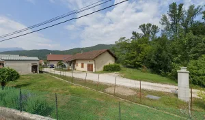 Guenez Jérémy à Grésy-sur-Aix