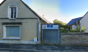Blu Mickaël Ets à Auvers-le-Hamon