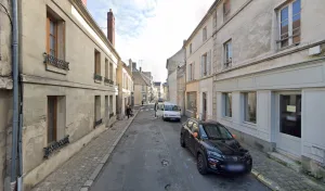 Beaune lamouret à Magny-en-Vexin