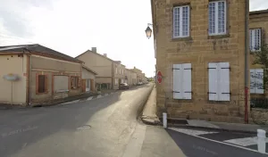 Espace Vie Bois à Monguilhem