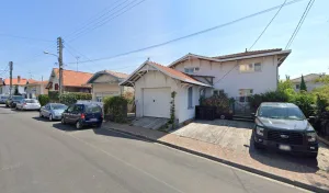 B A Bois à Arcachon