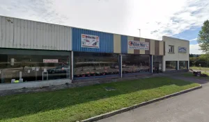 Muller à 25420 Berche