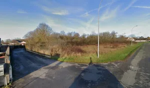 Anciens Etablissements Cresson Père et Fils à Cormeilles-en-Vexin