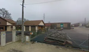 Les ateliers BUGUET Fils à Joinville