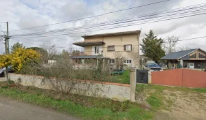 Ancien Établissement Vintrou SàRL à Montaigut-sur-Save