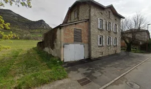 EURL Cyril Cattenot à Saint-Laurent-en-Royans