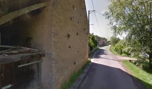 Plaut David à Brosses