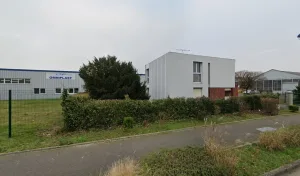 Champeau à Albert