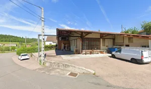 SARL EXTRAT – CHARPENTES – BÂTIMENTS AGRICOLES à Saint-Just-en-Chevalet