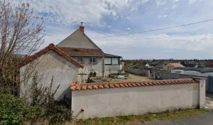 Péraléda Pédro à Bourbon-Lancy