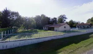 Charpentier Ame du Bois à Cabanac-et-Villagrains