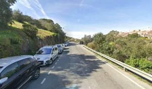 Couverture Varoise à Roquebrune-sur-Argens