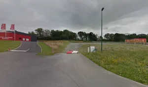 LE GOFF Bâtiment à Noyal-Pontivy