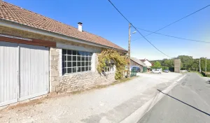 SAS FAYETTE à Ahun