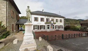 Bourget Moulures SARL à Bourget-en-Huile