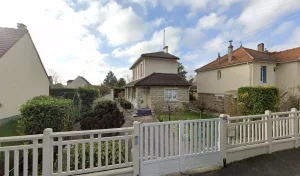 ENTREPRISE LEROYER DENIS à Fronsac