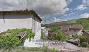 EURL LEJEUNE LUDOVIC CHARPENTE COUVERTURE à Vaux-en-Beaujolais