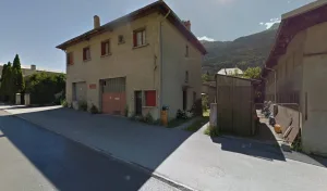 Eurl Courtin Charpente à Modane