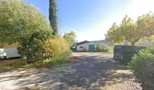 Projets bois à Oraison