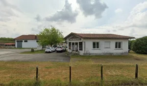 Bois Imprégnés SA à Mées