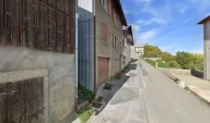 Julien THOMAS charpente à 74200 Reyvroz