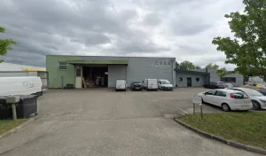 CESA Menuiserie à Marmande