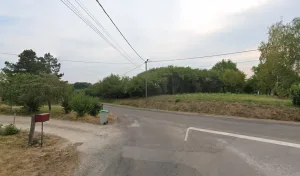 Gousset Natacha à Arpenans