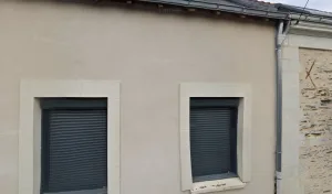 L’Atelier du bois 49 charpente à Loire-Authion