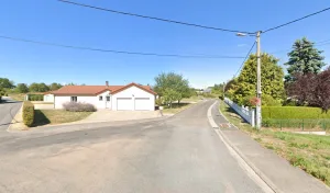 Omni Pro à Aulnois-en-Perthois