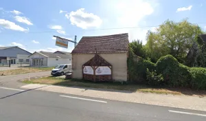 v.garavoglia charpentier à Noyers
