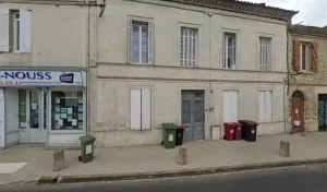Laxalde Thierry à Podensac